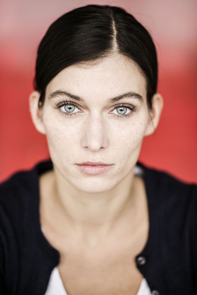 SYLTA FEE WEGMANN (© Markus Nass)