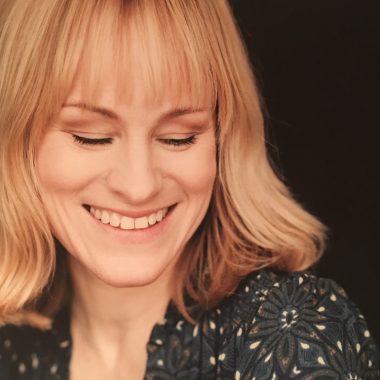 DORKAS KIEFER (© Markus Nass / photoselection)