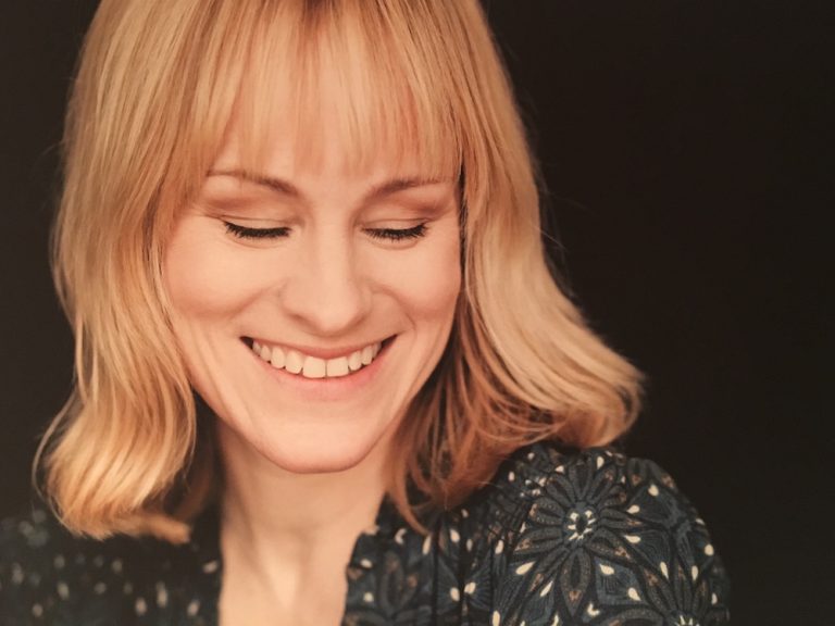 DORKAS KIEFER (© Markus Nass / photoselection)