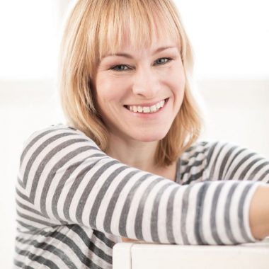 DORKAS KIEFER (© Markus Nass)