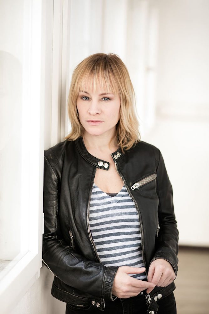 DORKAS KIEFER (© Markus Nass / photoselection)