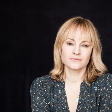 DORKAS KIEFER (© Markus Nass / photoselection)