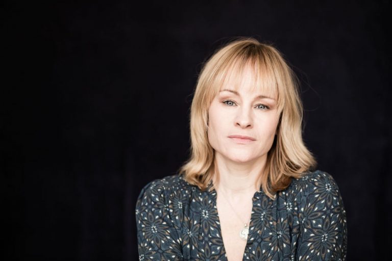 DORKAS KIEFER (© Markus Nass / photoselection)