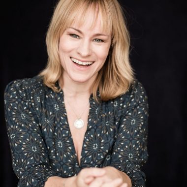 DORKAS KIEFER (© Markus Nass)