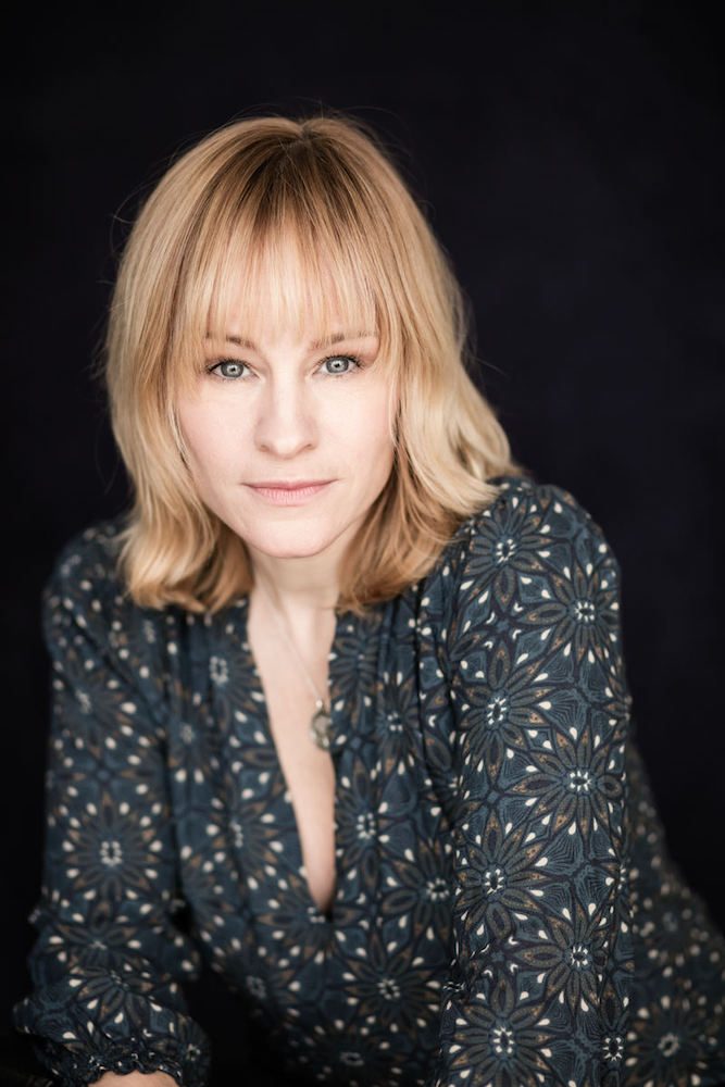 DORKAS KIEFER (© Markus Nass)