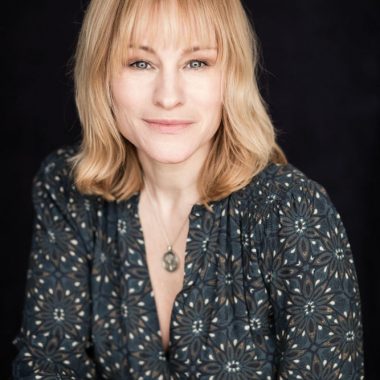 DORKAS KIEFER (© Markus Nass / photoselection)