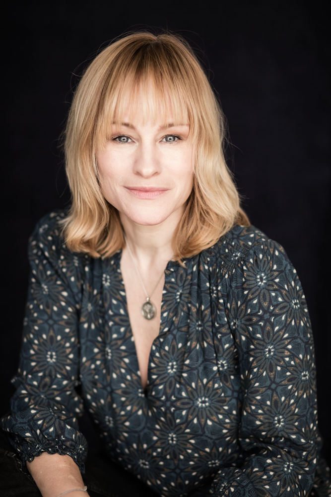 DORKAS KIEFER (© Markus Nass / photoselection)