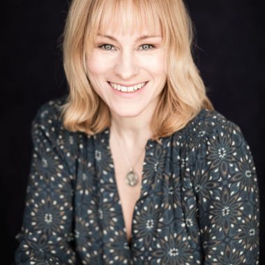 DORKAS KIEFER (© Markus Nass)