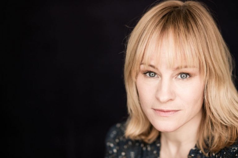 DORKAS KIEFER (© Markus Nass / photoselection)