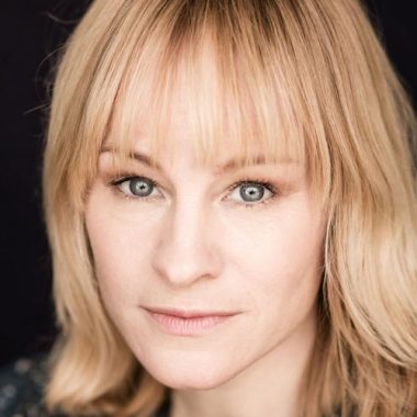 DORKAS KIEFER (© Markus Nass) start