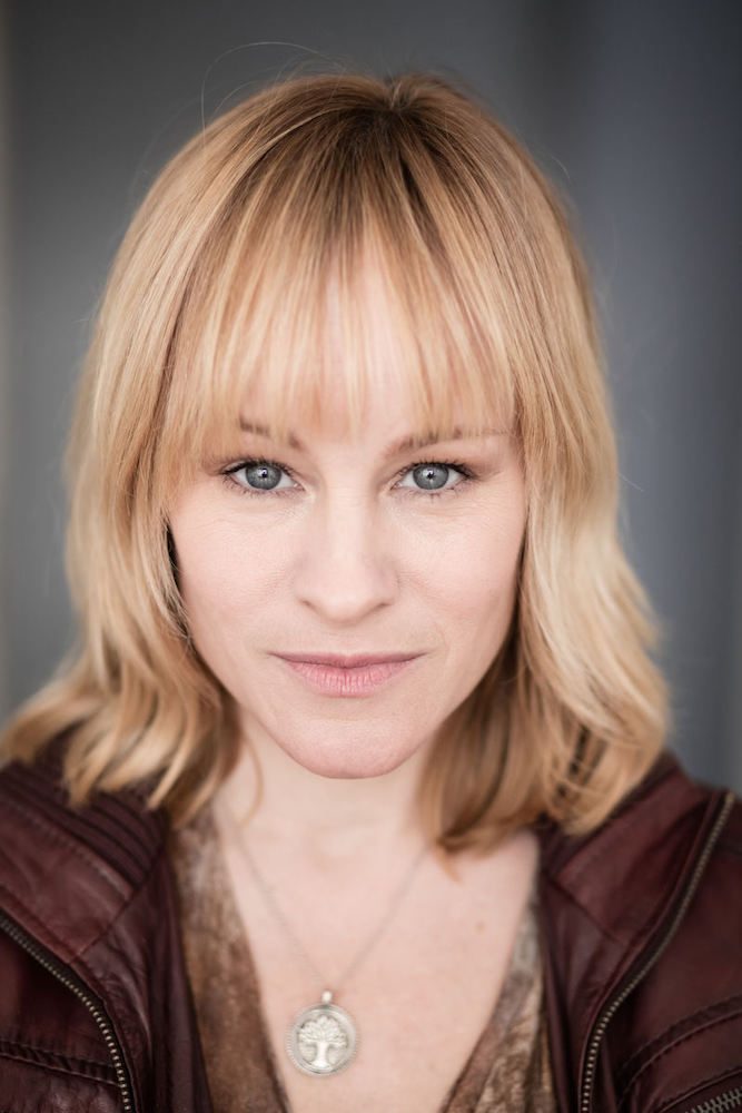 DORKAS KIEFER (© Markus Nass / photoselection)