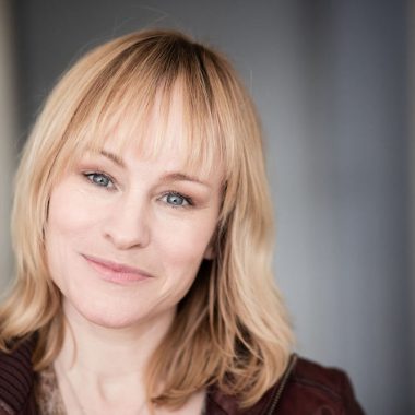 DORKAS KIEFER (© Markus Nass / photoselection)