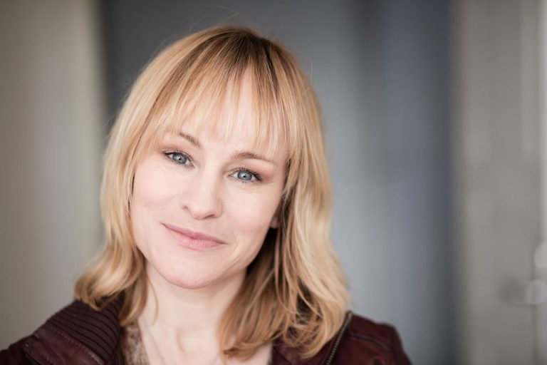 DORKAS KIEFER (© Markus Nass / photoselection)