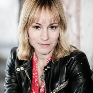 DORKAS KIEFER (© Markus Nass / photoselection)