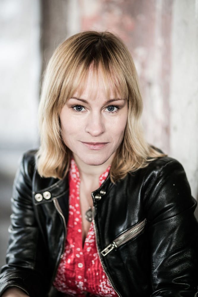 DORKAS KIEFER (© Markus Nass / photoselection)