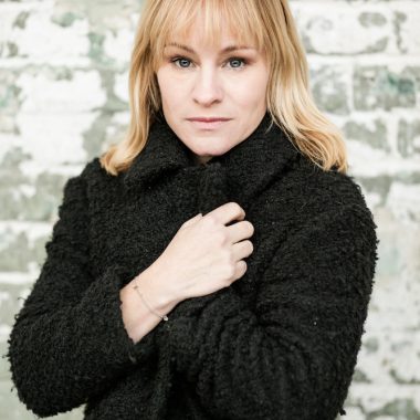 DORKAS KIEFER (© Markus Nass)