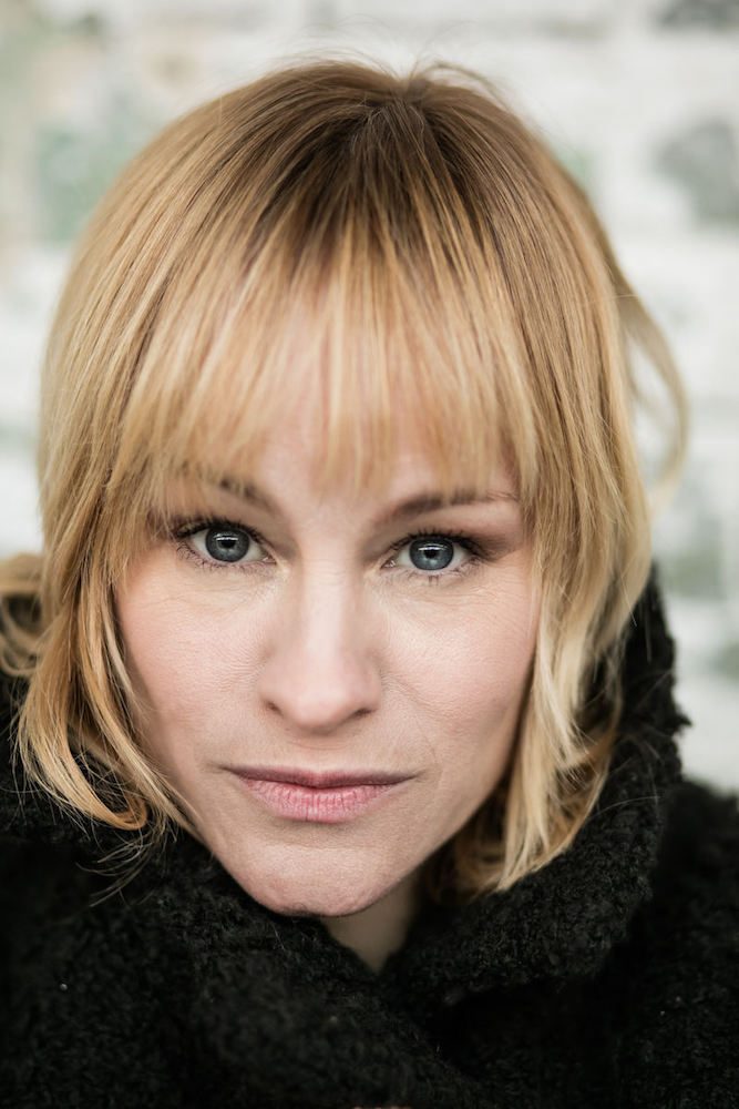 DORKAS KIEFER (© Markus Nass / photoselection)