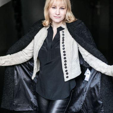 DORKAS KIEFER (© Markus Nass / photoselection)