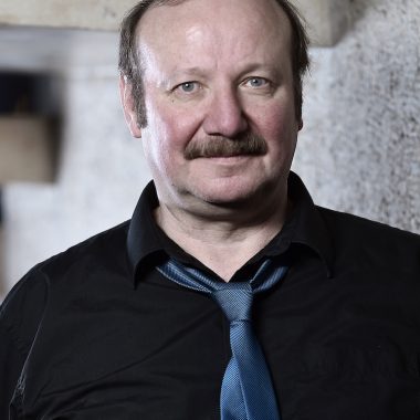 RAINER REINERS (© Urban Ruths)