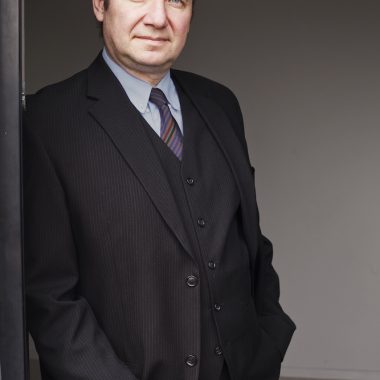 RAINER REINERS (© Steffen Roth)