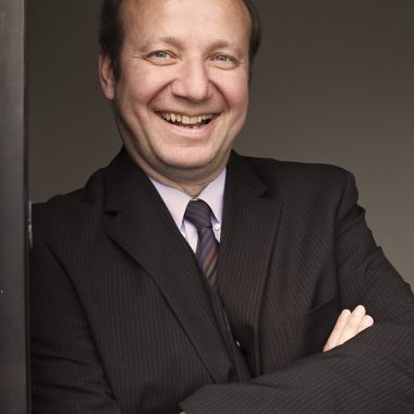 RAINER REINERS (© Steffen Roth)