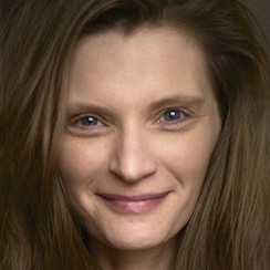 AGATA BUZEK (© Reinhard Scheuregger) start