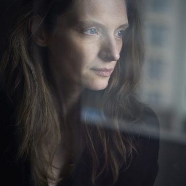 AGATA BUZEK (© Reinhard Scheuregger)