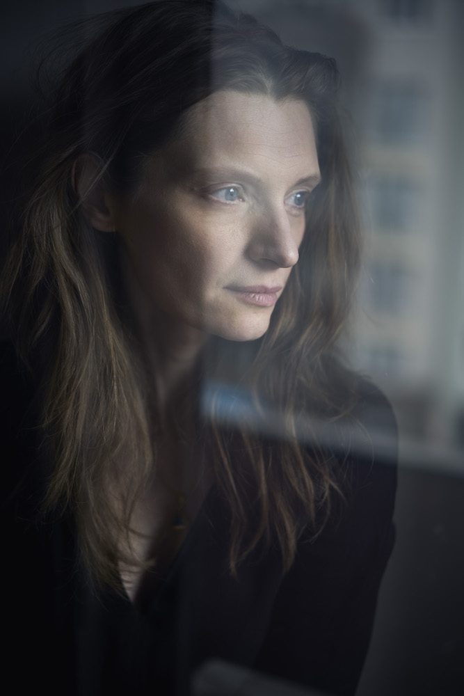 AGATA BUZEK (© Reinhard Scheuregger)