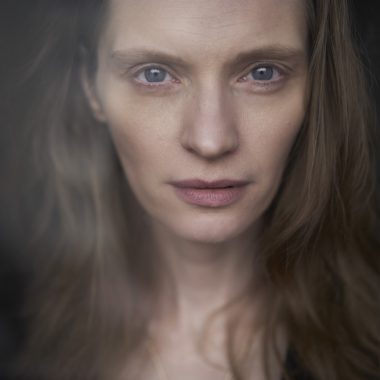 AGATA BUZEK (© Reinhard Scheuregger)