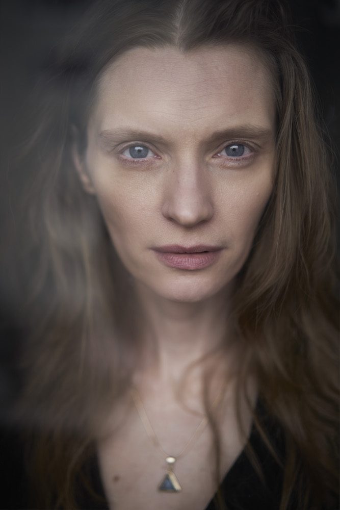 AGATA BUZEK (© Reinhard Scheuregger)