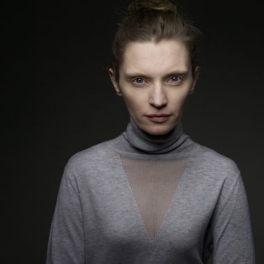 AGATA BUZEK (© Reinhard Scheuregger)