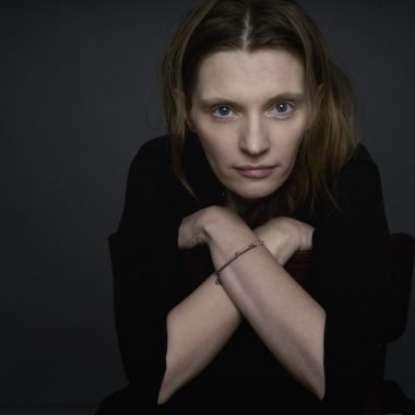 AGATA BUZEK (© Reinhard Scheuregger)