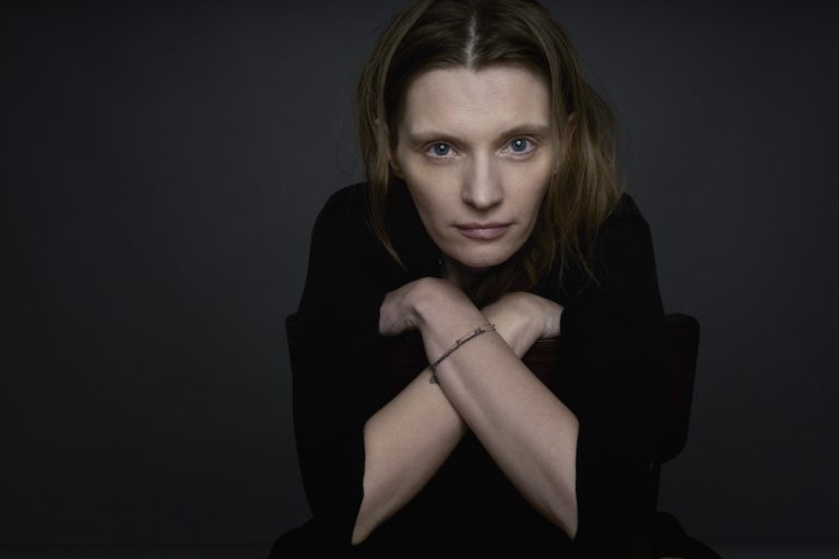 AGATA BUZEK (© Reinhard Scheuregger)