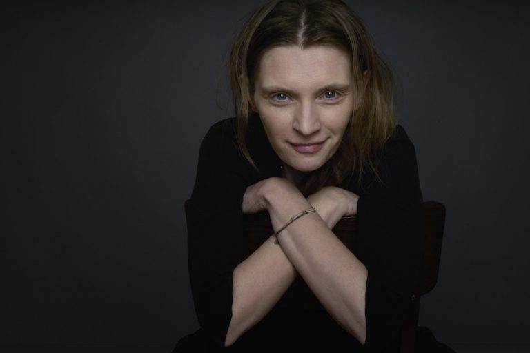 AGATA BUZEK (© Reinhard Scheuregger)