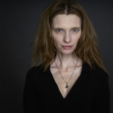 AGATA BUZEK (© Reinhard Scheuregger)