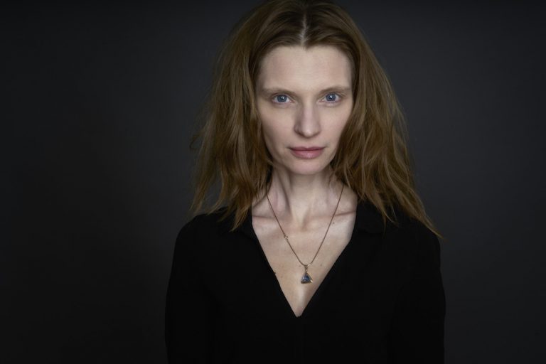 AGATA BUZEK (© Reinhard Scheuregger)