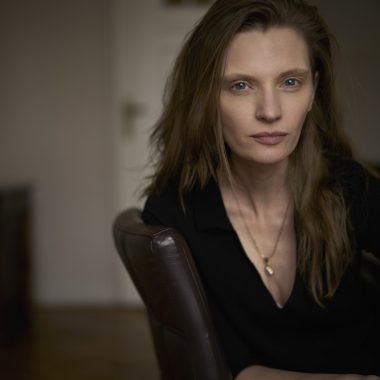 AGATA BUZEK (© Reinhard Scheuregger)