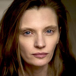 AGATA BUZEK (© Reinhard Scheuregger) start