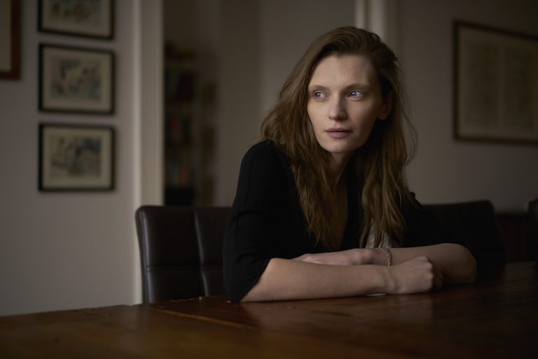 AGATA BUZEK (© Reinhard Scheuregger)