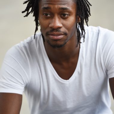 EUGENE BOATENG  (© Dorothee Falke)