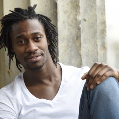 EUGENE BOATENG  (© Dorothee Falke)