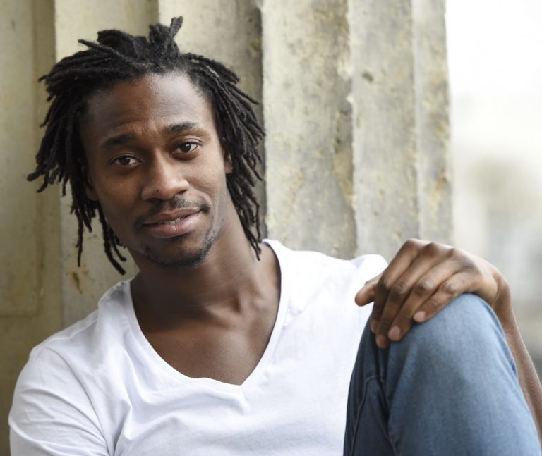 EUGENE BOATENG (© Dorothee Falke)