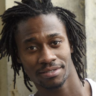 EUGENE BOATENG  (© Dorothee Falke) start