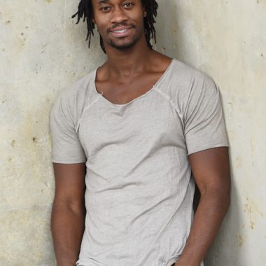 EUGENE BOATENG  (© Dorothee Falke)