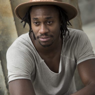 EUGENE BOATENG (© Dorothee Falke)