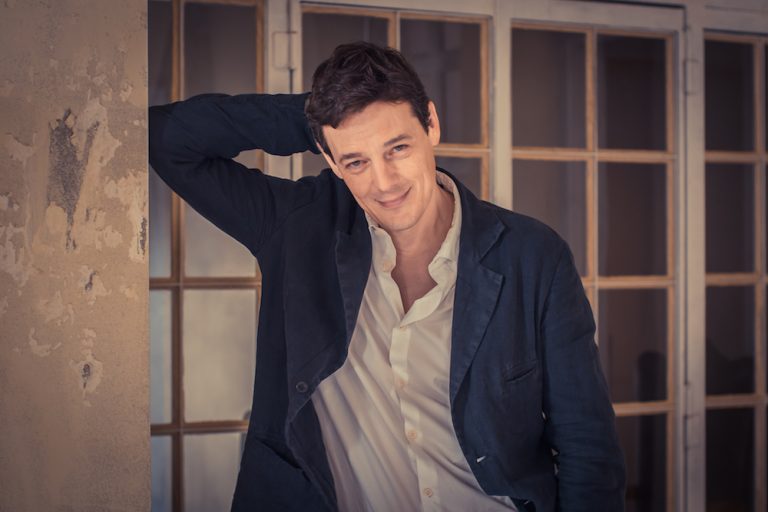 GIORGIO LUPANO (© Franco Oberto)