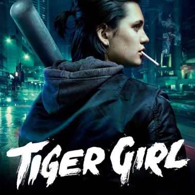 ELLA RUMPF “Tiger Girl” (© FOGMA Film)