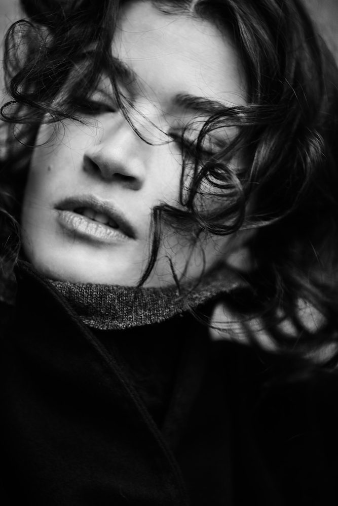 ANNA BEDERKE (© Frank Wartenberg)