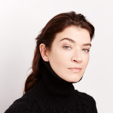 ANNA BEDERKE (© Frank Wartenberg)