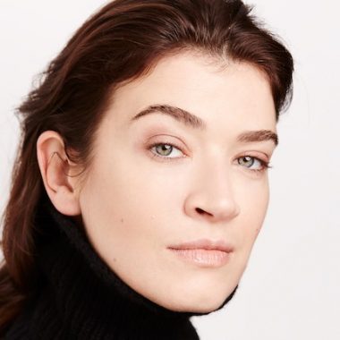 ANNA BEDERKE (© Frank Wartenberg) start